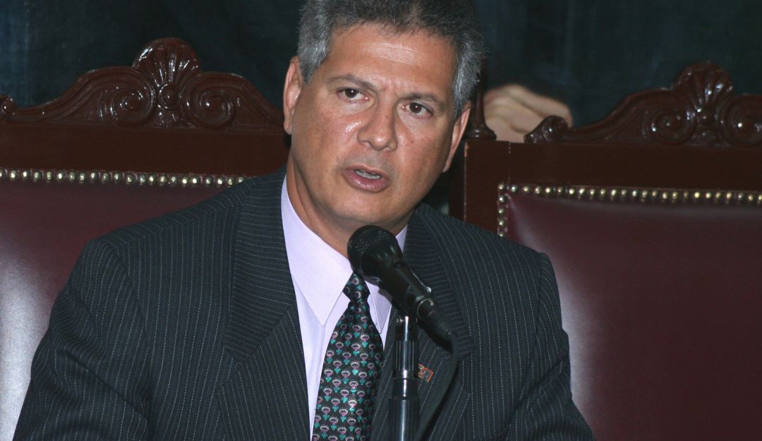 Antonio Guerra De la Espriella