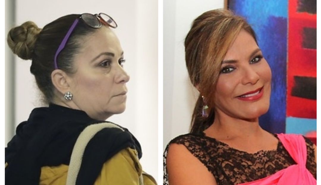 Caso ‘Ñeñe política’: Piden prohibir salida del país de María Claudia Daza y María Mónica Urbina