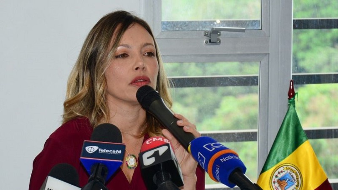 Hijos de capos carteles del narcotráfico unidos por la paz y reconciliación