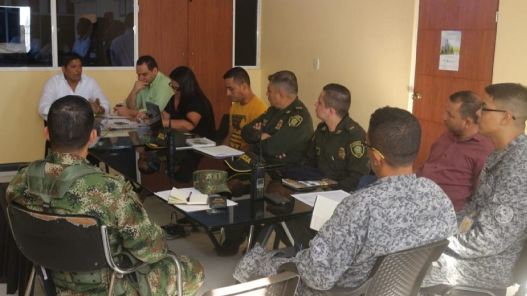 Decretan toque de queda a menores de edad en Malambo, Atlántico