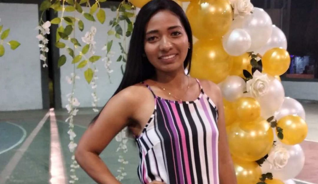 Fiscalía asumió investigación por homicidio de fonoaudióloga en un bus: Fiscalía asumió investigación por homicidio de fonoaudióloga en un bus