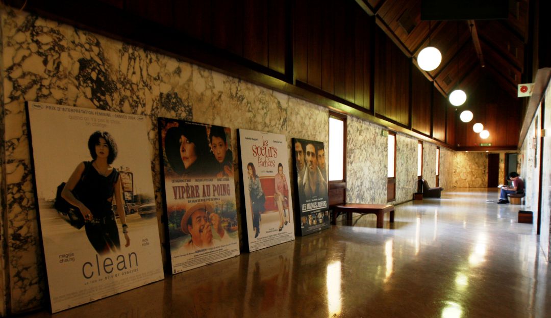 coronavirus Festival Internacional de Cine de Cartagena: Por coronavirus cancelado Festival Internacional de Cine de Cartagena
