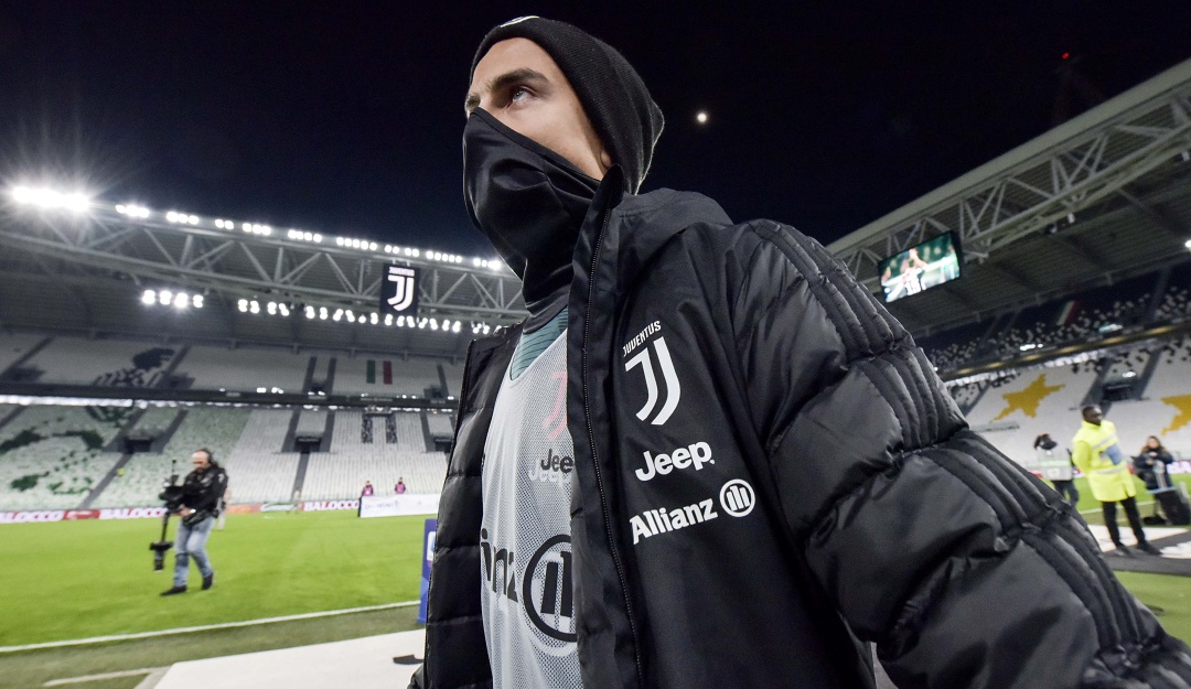 Dybala no tiene Coronavirus: Paulo Dybala desmiente estar contagiado con coronavirus