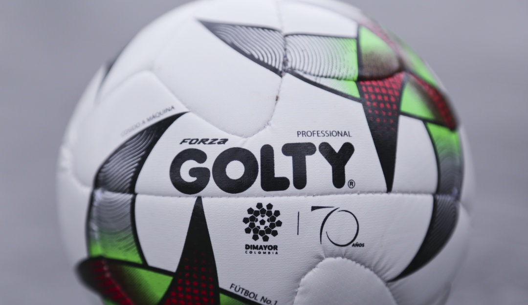 Suspendida liga colombiana: ¡No se juega! La Liga Colombiana se suspende de manera indefinida