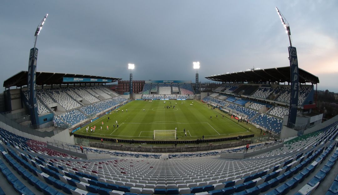Futbolistas contagiados en la Serie A: Ya son 7 futbolistas contagiados por coronavirus en la Serie A