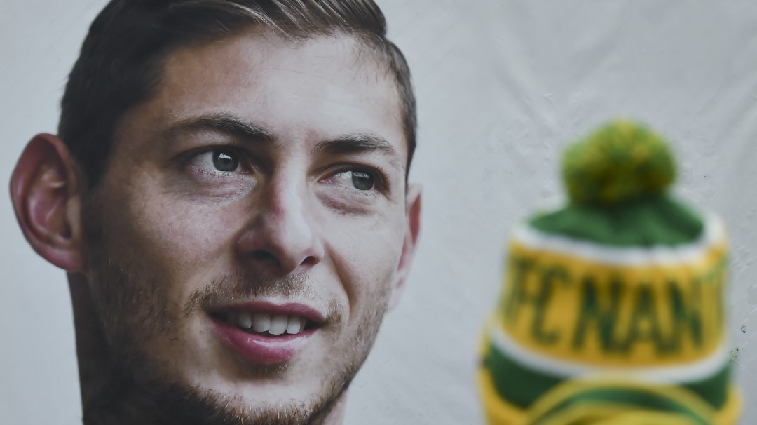 Informe final: Estas fueron las causas de la muerte de Emiliano Sala