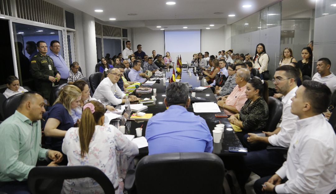 Eventos cancelados en Colombia por Coronavirus: Suspenden el Festival Nacional de Música Colombiana de Ibagué
