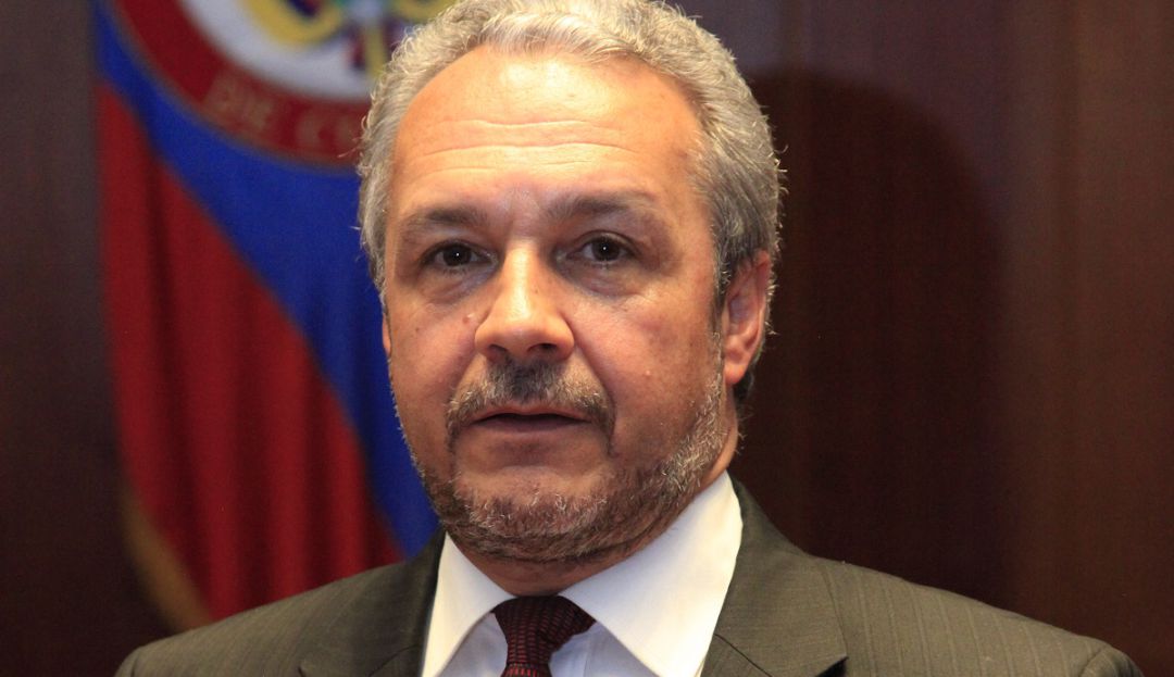 Gerardo Botero
