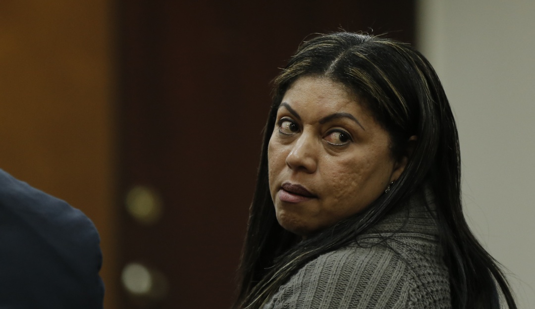 Caso Oneida Pinto: Caso de Oneida Pinto seguirá en la justicia ordinaria