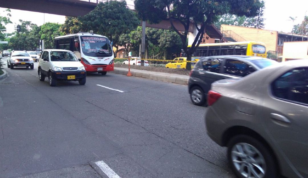 Pico y placa Medellín: El Valle de Aburrá no tendría pico y placa en la reactivación Pico y placa Medellín: El Valle de Aburrá no tendría pico y placa en la reactivación