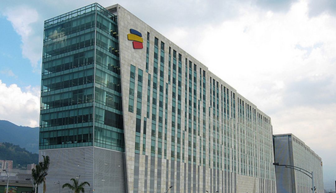Fraudes financieros: Bancolombia advierte sobre mensajes falsos que captan información