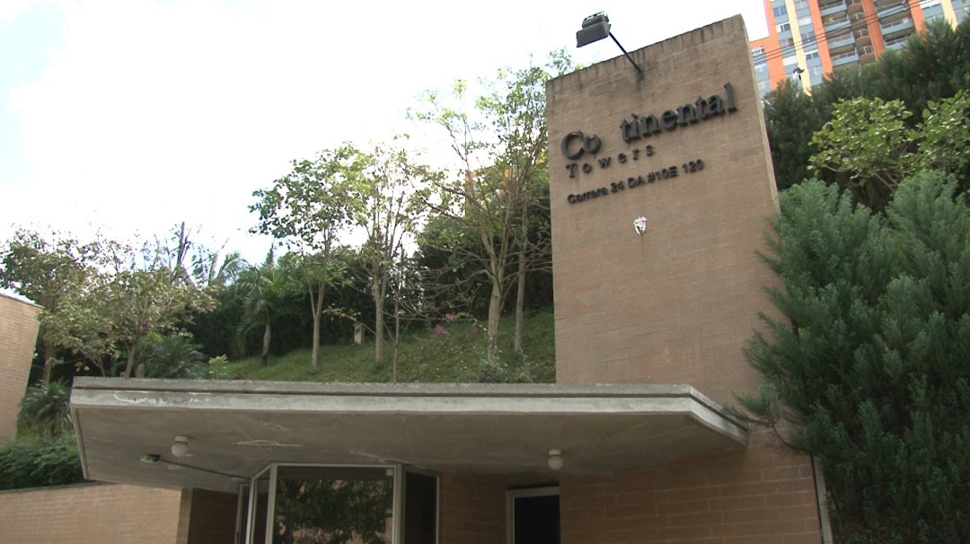 Gobierno de Daniel Quintero tampoco implosionará el Continental Towers