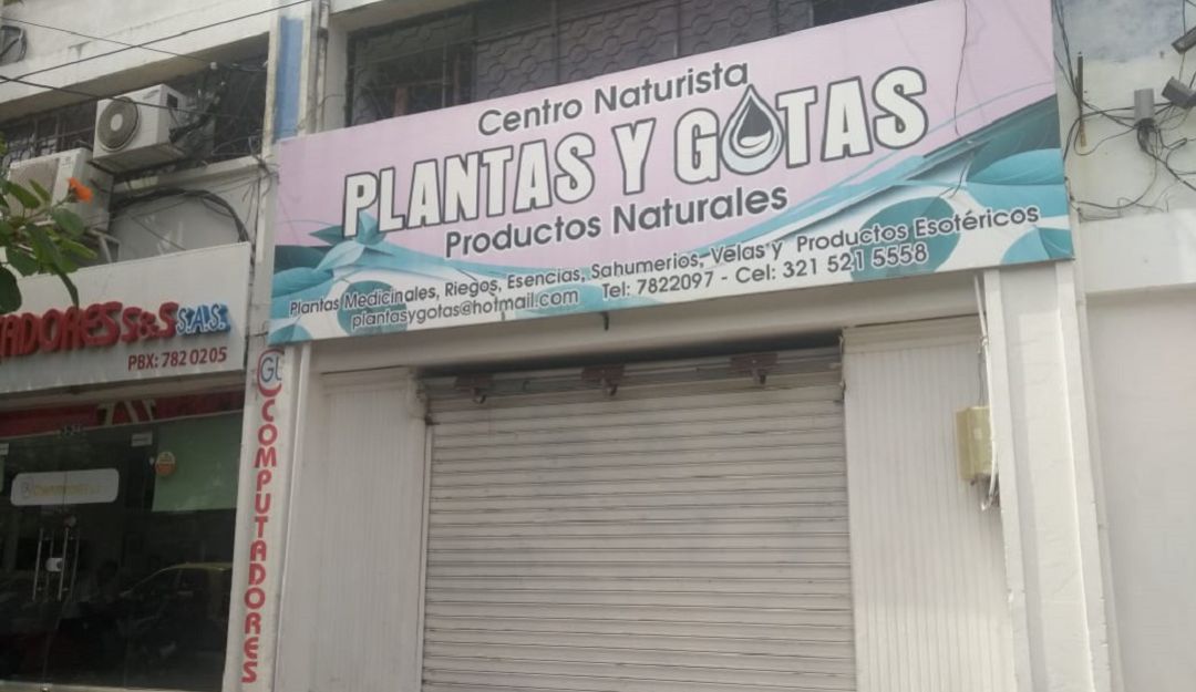 Fiscalía naturista Montería Clan del Golfo: Fiscalía halla droga del Clan del Golfo en un centro naturista en Montería
