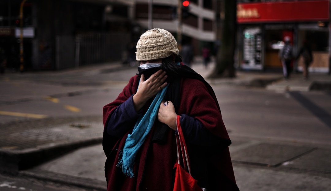 Toque de queda para prevenir Coronavirus en Santa Rosa de Viterbo, Boyacá: Toque de queda para prevenir Coronavirus en Santa Rosa de Viterbo, Boyacá