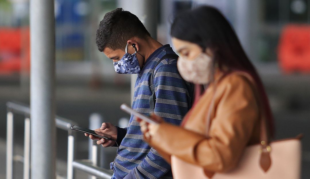 Coronavirus Colombia cifras: COVID-19 en Colombia: 7.721 casos nuevos y 193 fallecidos