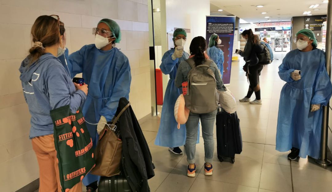 Coronavirus medidas en Colombia: Coronavirus en Colombia: noticias sobre las medidas del Gobierno