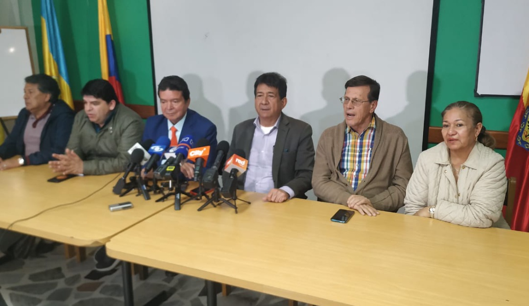 Paro nacional, 25 de marzo, movilizaciones: Paro nacional se realizará el 25 de marzo sin marchas ni movilizaciones