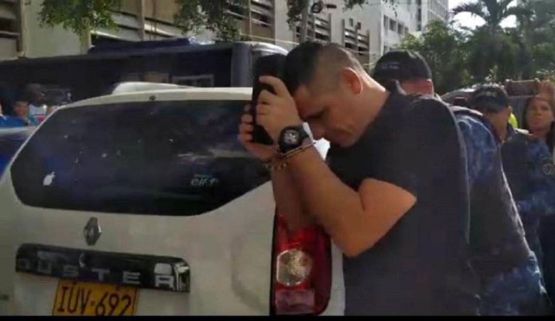 Judiciales en Cartagena: Ratifican condena por delitos sexuales contra exmilitar en Cartagena