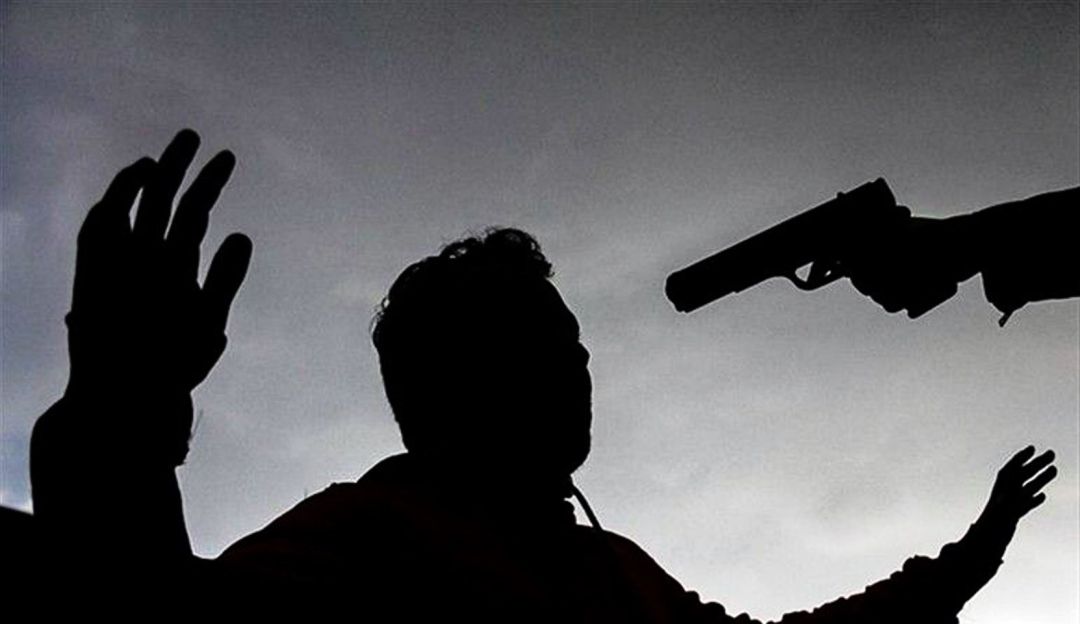 Expolicía escolta Cartagena: Expolicía es asesinado por un escolta de la UNP en Cartagena