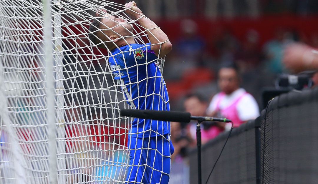 Liga mexicana puerta cerrada: La Liga MX se jugará a puerta cerrada como prevención del coronavirus