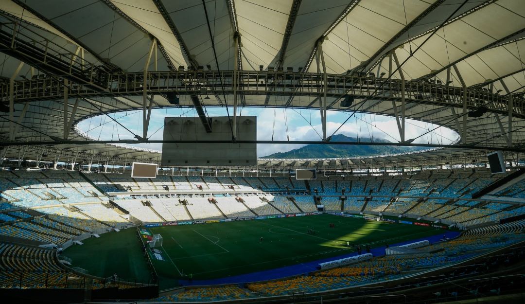 Fútbol sudamericano coronavirus: Panorama del fútbol sudamericano: Argentina, el único que se niega a parar