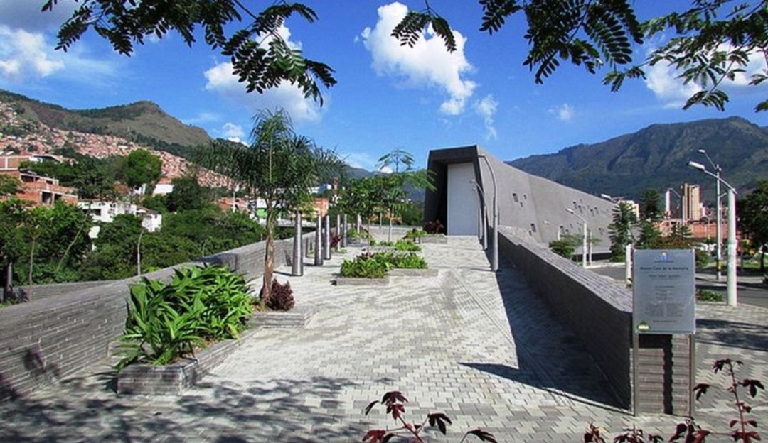 En Medellín se cierran parques y bibliotecas para enfrentar el coronaviru: En Medellín se cierran parques y bibliotecas para enfrentar el coronavirus