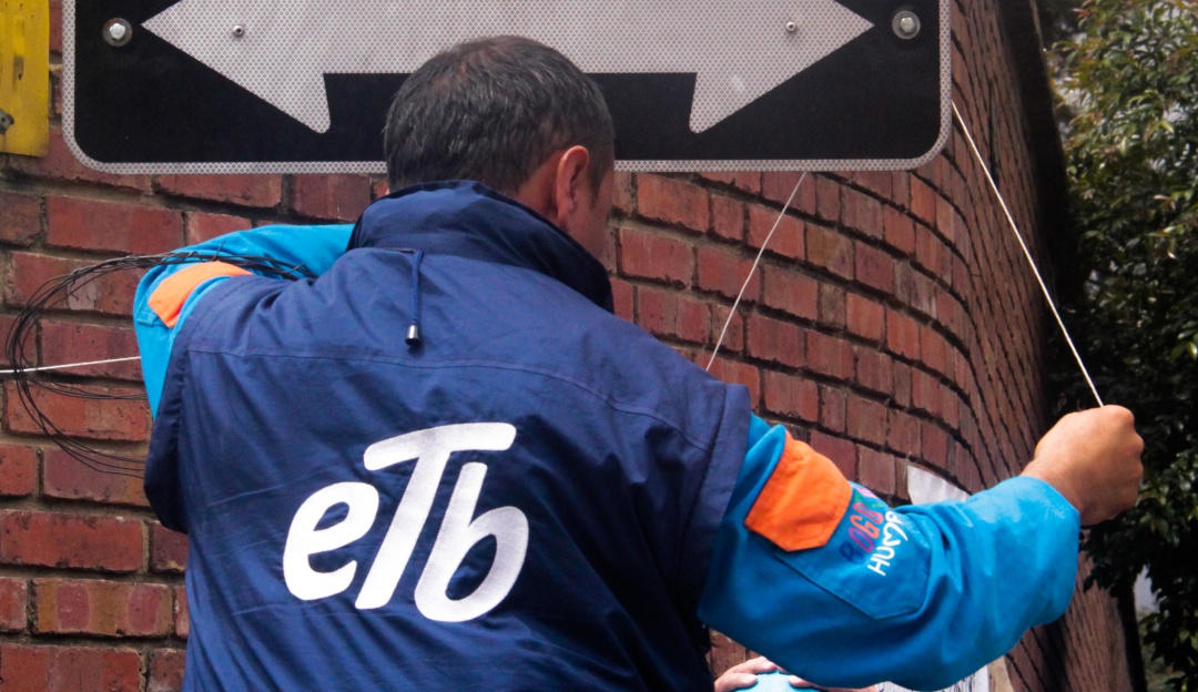 Internet gratis: ETB regalará 25 megas a sus clientes en junio por pandemia