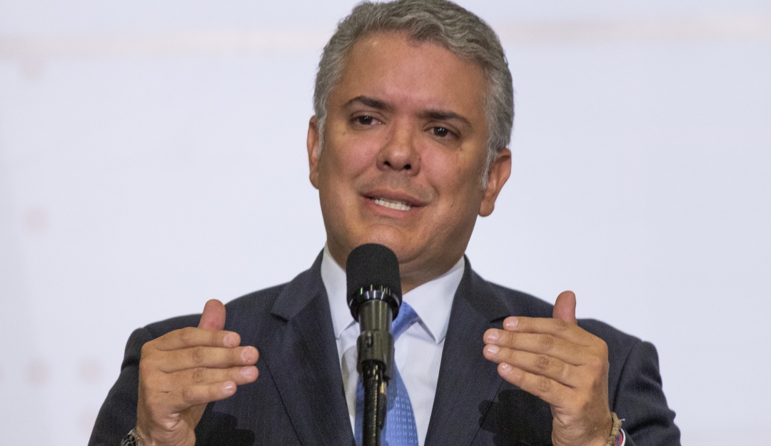 Pruebas del ICFES aplazadas por Cornavirus: Por alerta de coronavirus, el presidente Duque aplazó el Icfes
