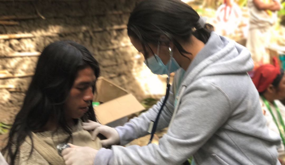 Indígenas piden restringir visitas a la Sierra Nevada por temor al Covid-19
