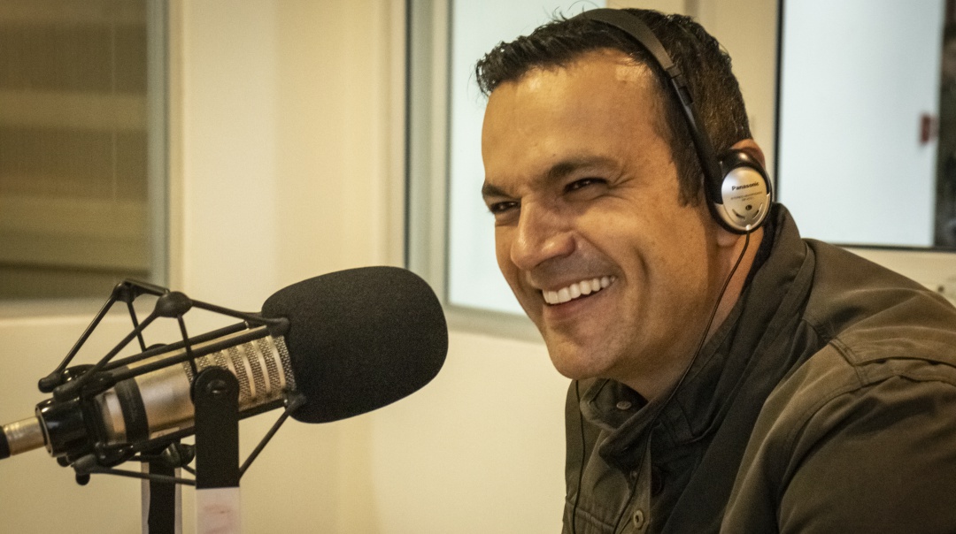 Mi Banda Sonora con Juan Diego Alvira