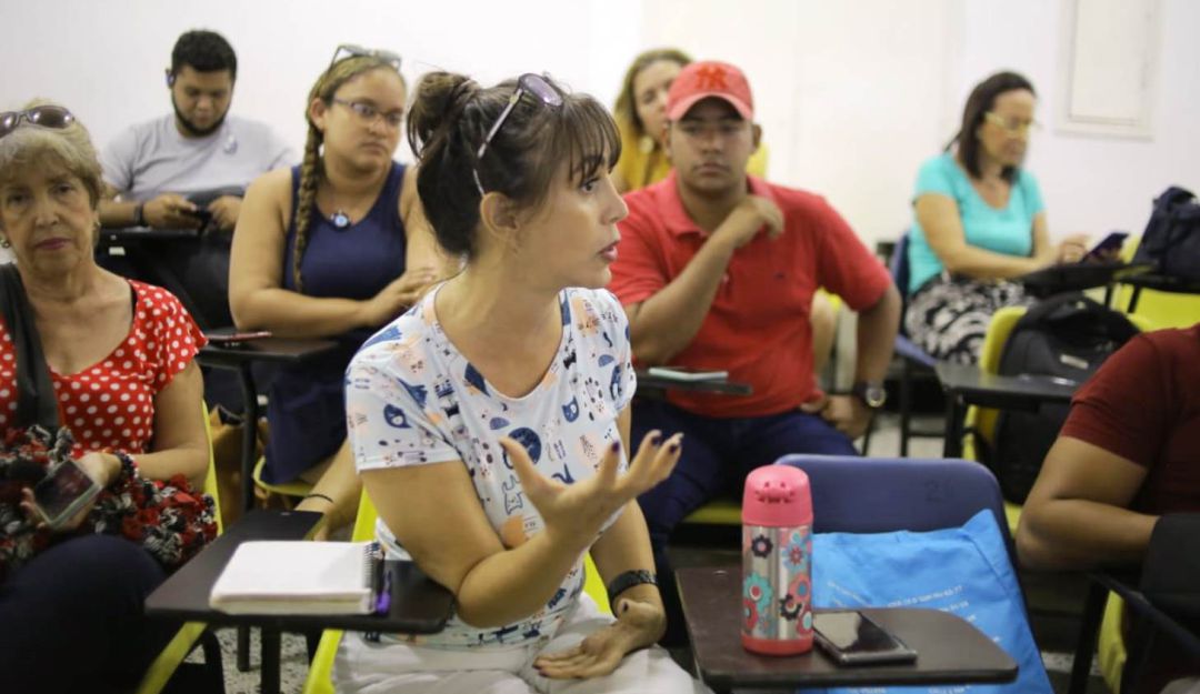 Defensores de los animales: Defensores de los animales aportaron sus propuestas al Plan de Desarrollo