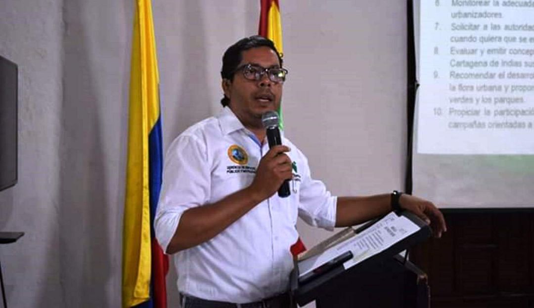 Comité de Parques: Comité de Parques aprueba adopción de zonas verdes en Cartagena