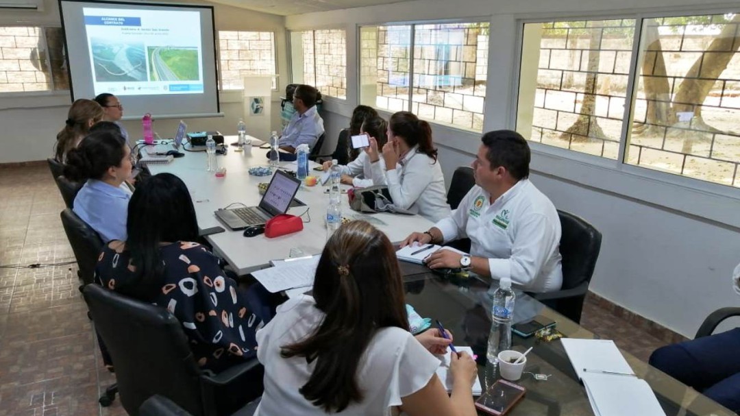 Anla socializó detalles ambientales del proyecto Yatí – Bodega