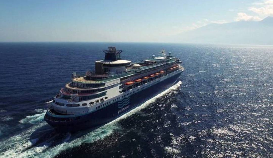 Crucero Monarch: Alcaldía de Cartagena mantiene protocolos para recibir crucero Monarch