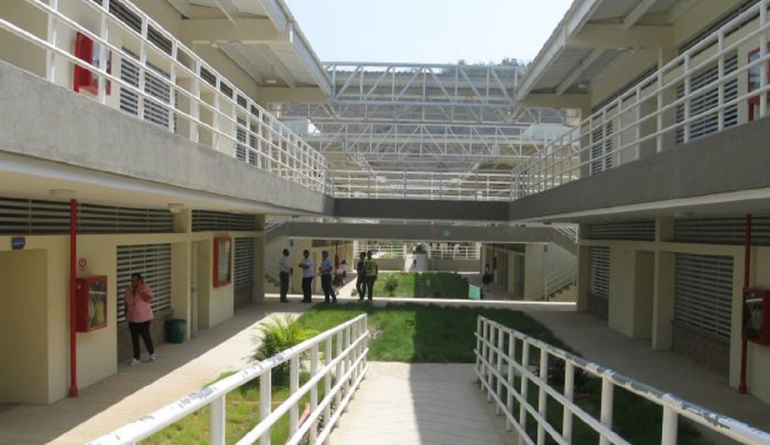 Coronavirus Cartagena: En Bolívar también habrá aplazamiento de clases por el Covid-19