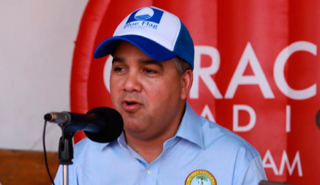 Pedrito Pereira Cartagena: Exalcalde de Cartagena ratifica que no firmó privatización del DATT