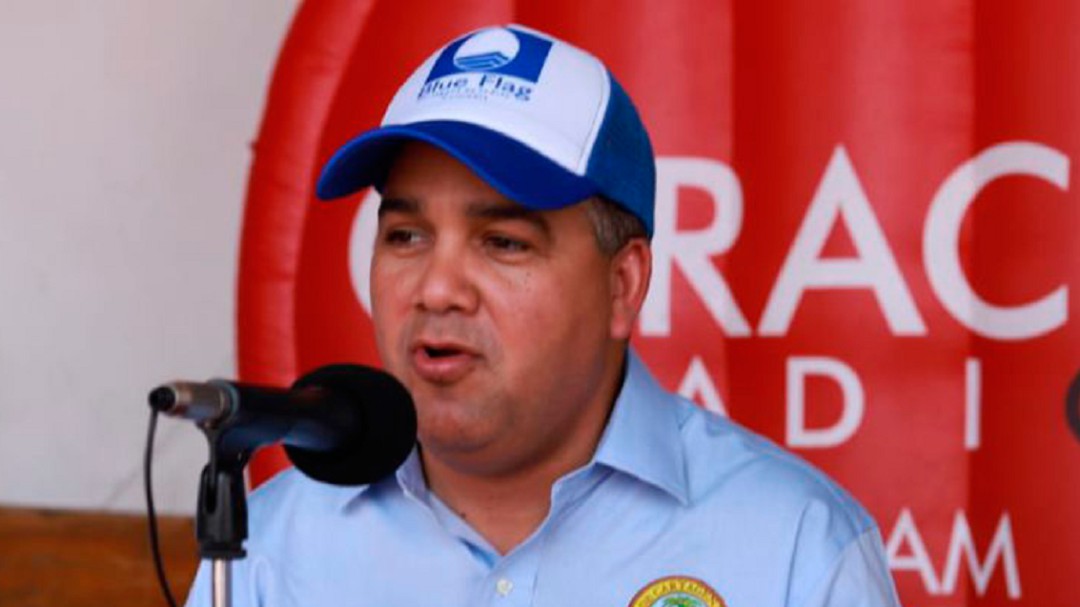 Exalcalde de Cartagena ratifica que no firmó privatización del DATT