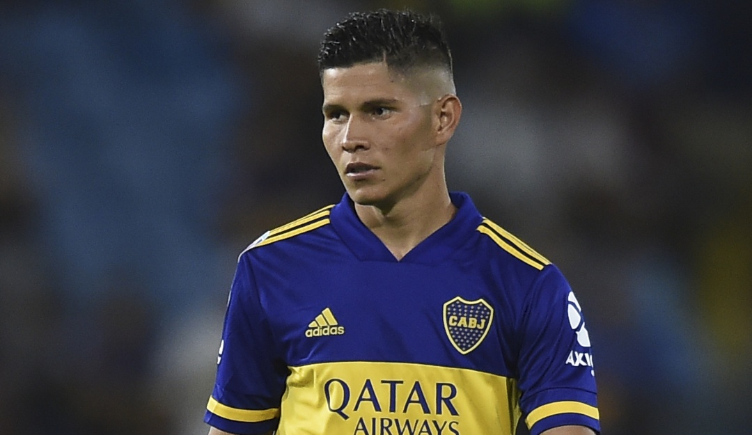 Jorman Campuzano Boca Juniors coronavirus: "Hay más personas que mueren por hambre que por un virus": Campuzano