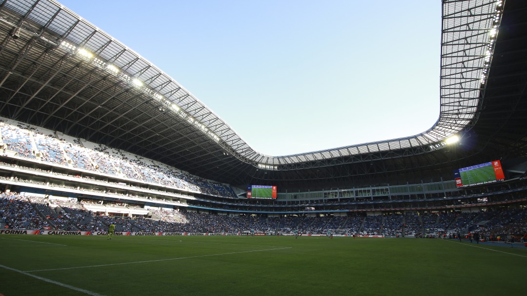 El fútbol mexicano queda suspendido por el coronavirus