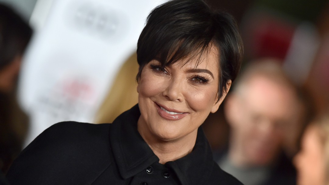 Kris Jenner habla de su "mayor arrepentimiento"