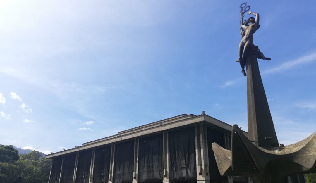 Universidad de Antioquia: Personal de la UdeA donará parte de su salario para ayudar a estudiantes