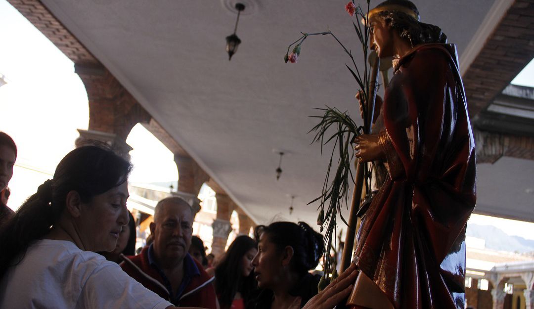 Diócesis de Sincelejo Cuaresma Semana Santa coronavirus: Las medidas de la Diócesis de Sincelejo para esta Cuaresma y Semana Santa