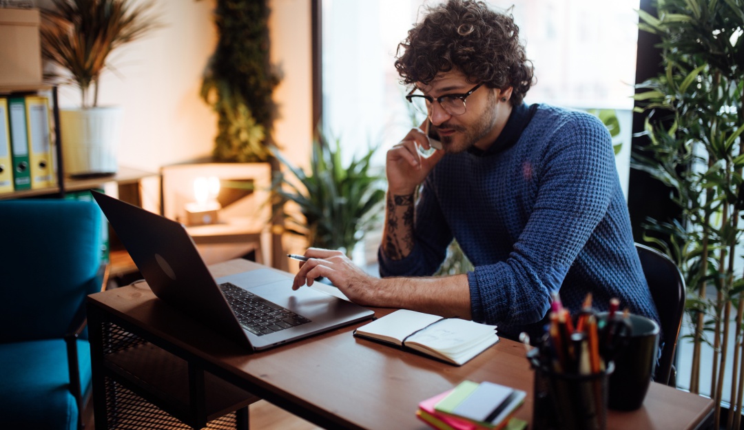 Teletrabajo opción para el coronavirus: Teletrabajo para prevenir contagios de coronavirus
