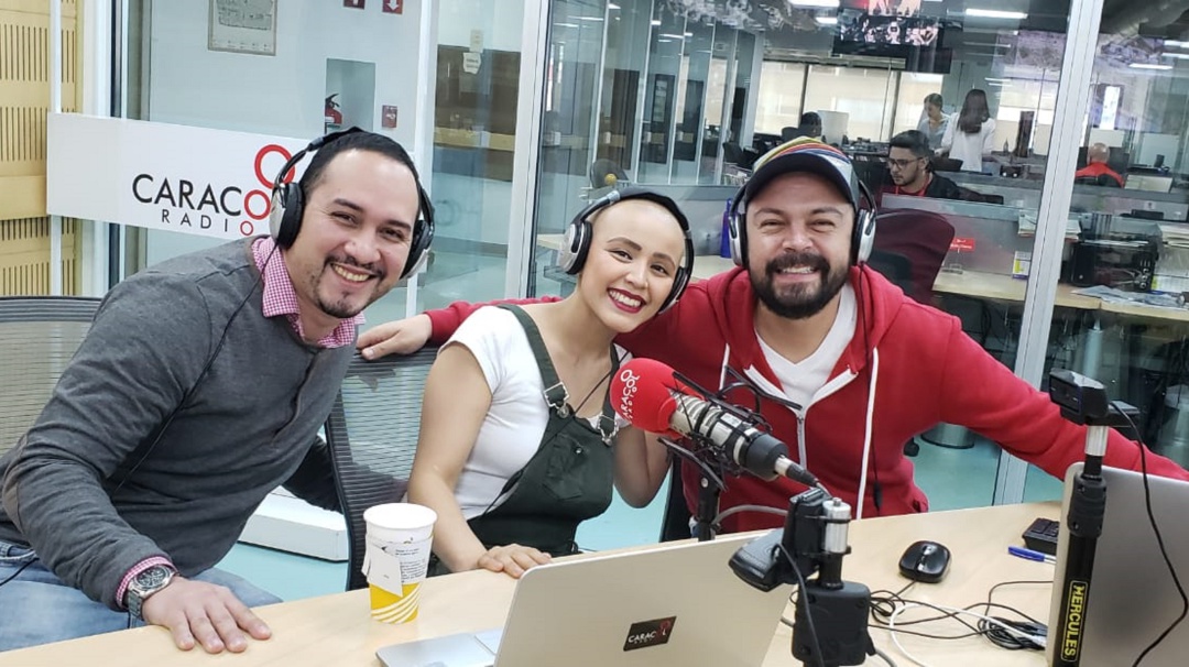 Jimena Cifuentes es un ejemplo de lucha y resiliencia