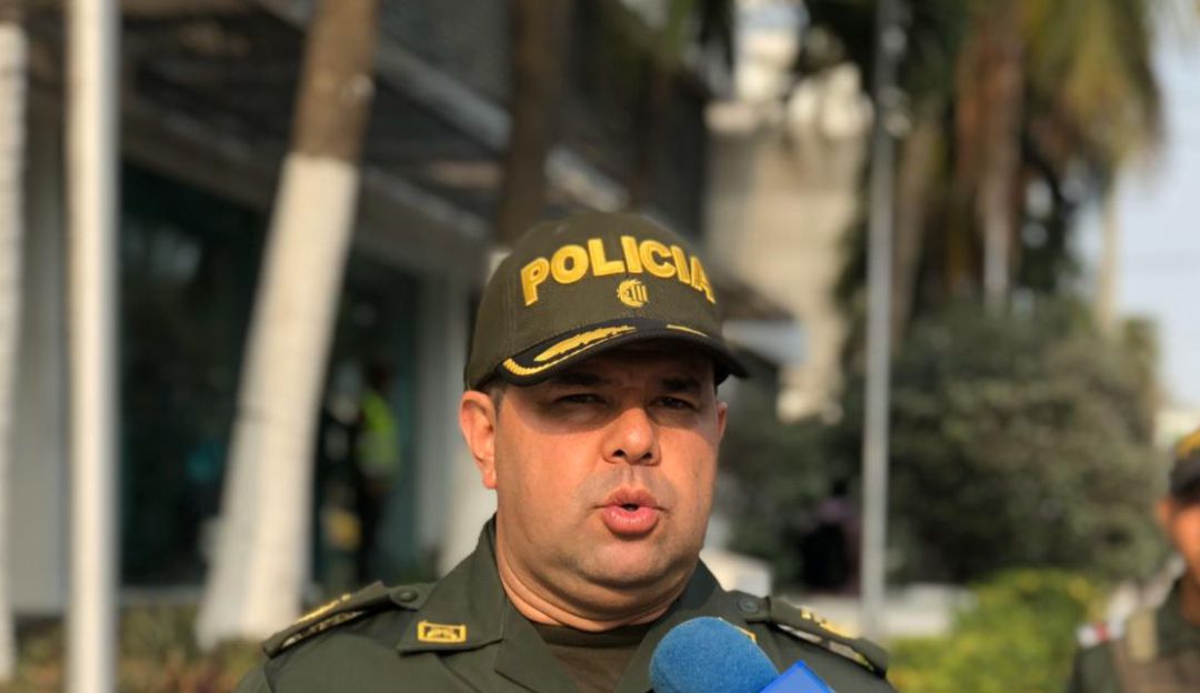Judiciales Barranquilla: Ciudadano ruso protagoniza cruce de disparos al norte de Barranquilla