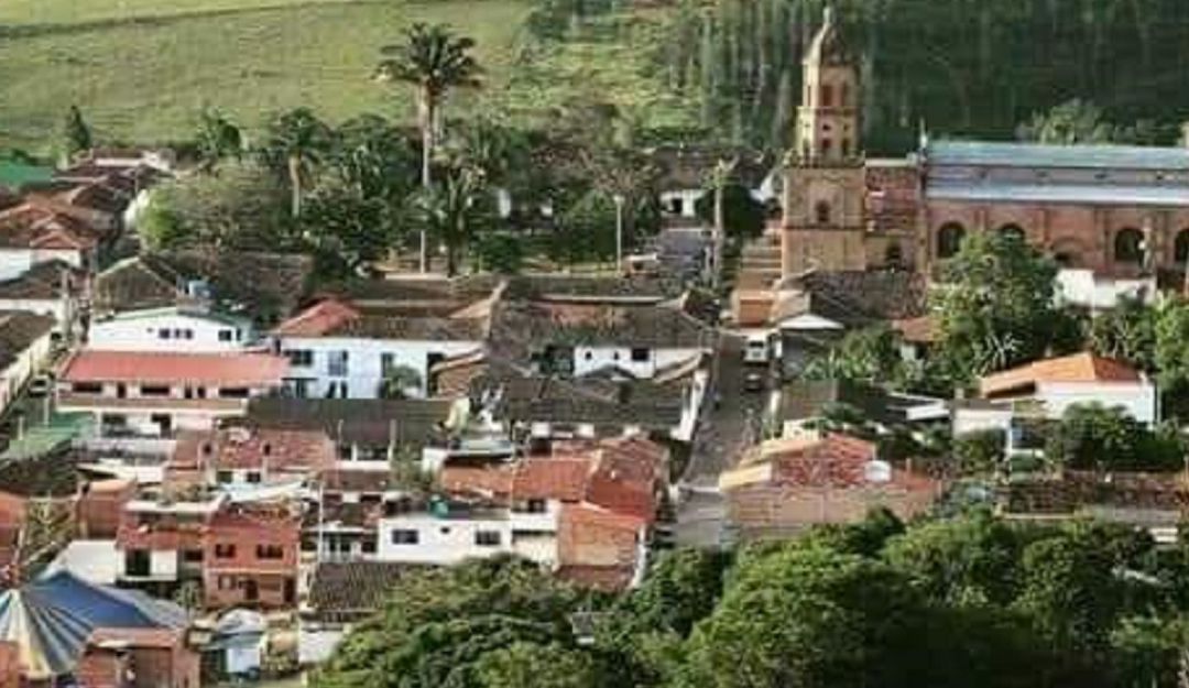 CORONAVIRUS CURITÍ, SANTANDER, CHICAMOCHA CASO ENFERMO: Fake News sobre caso de coronavirus en Curití