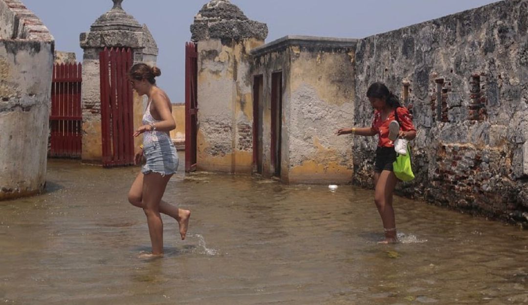 Formación arquitectura patrimonial IPCC Cartagena: En Cartagena, IPCC forma a nuevas generaciones en arquitectura patrimonial
