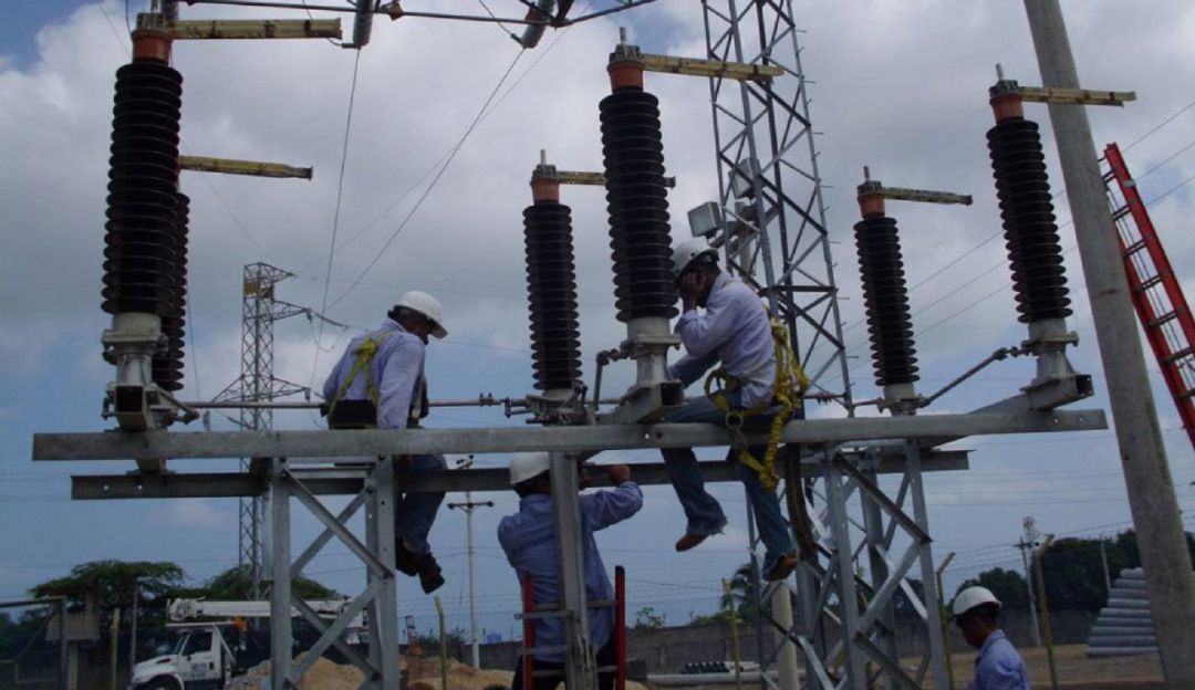 Cortes de luz en Cartagena Electricaribe: Para corregir una avería, no habrá luz en más de 20 barrios de Cartagena