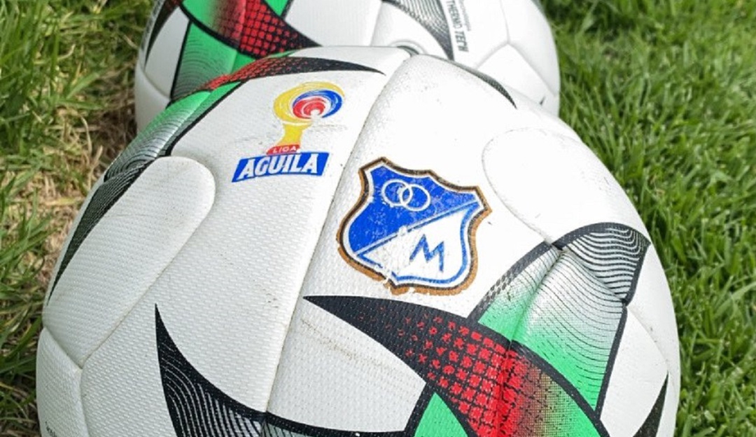 Millonarios Santa Fe Once Caldas Medellín: Equipos colombianos suspenden sus entrenamientos por coronavirus
