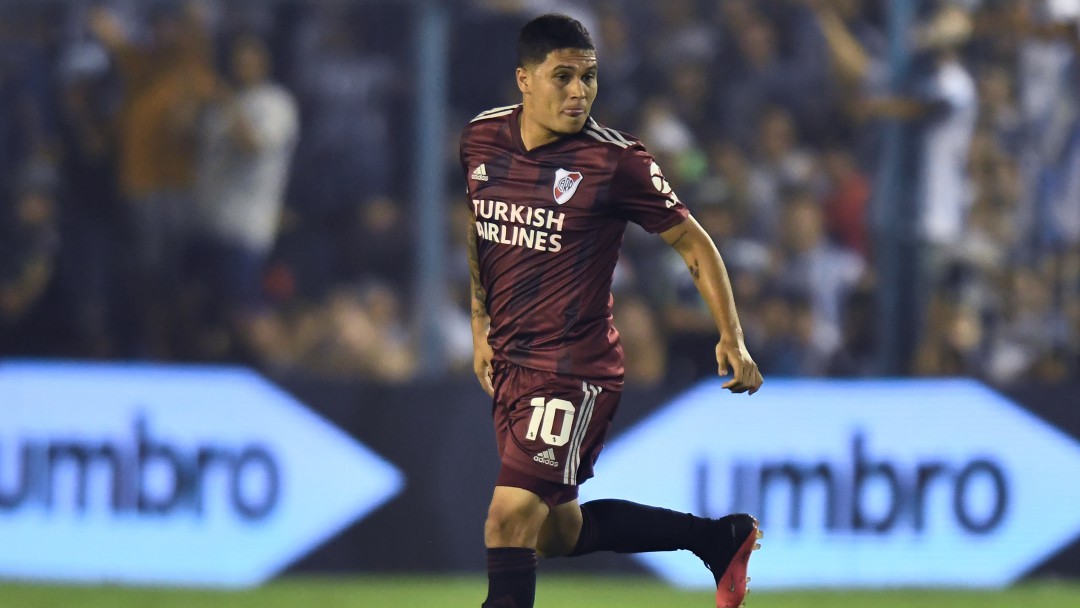 "¡Qué el coronavirus sirva para reflexionar!": 'Juanfer' Quintero